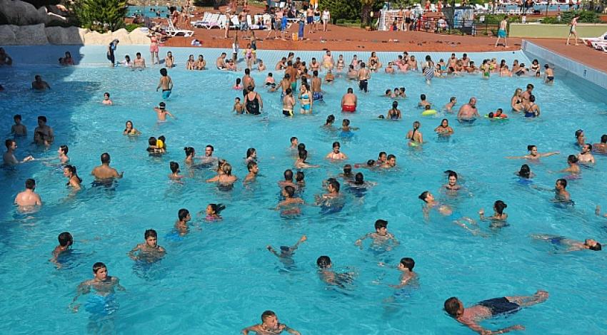Uzmanlar uyardı! Havuzlar tehlike saçıyor