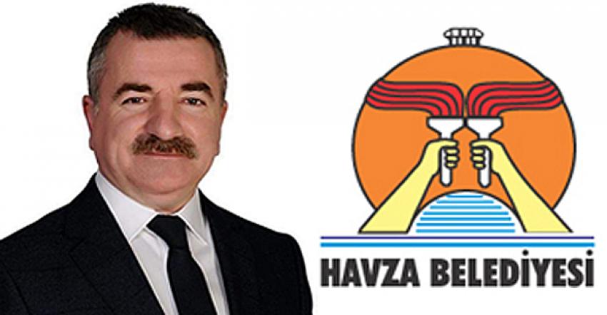 Havza Belediye Başkanı Özdemir'den otel yatırımcılarına çağrı