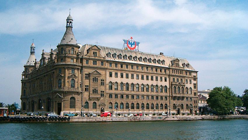 Resmi Gazete'de yayımlandı! Haydarpaşa ve Sirkeci garları için önemli karar