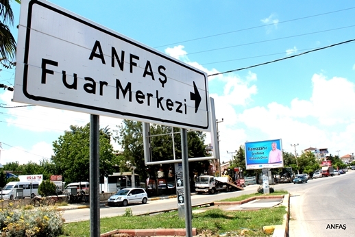 Helal Turizm Fuarı için çalışmalar başladı