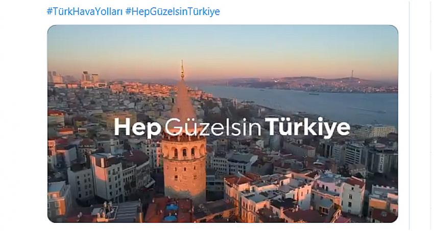 THY'den Türkiye'nin her yerine 99 TL'den uçma imkanı