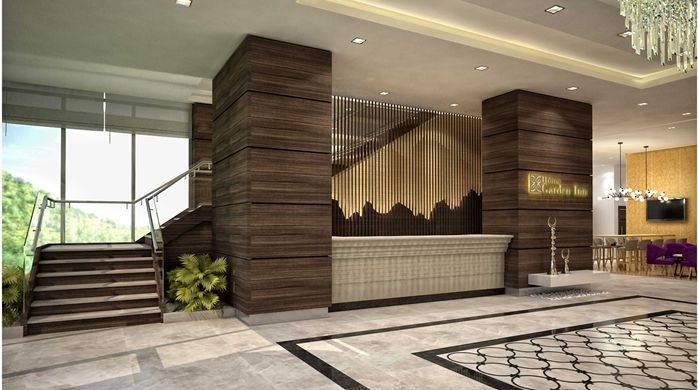 Hilton Garden Inn Isparta misafirlerine akıllı otel deneyimi yaşatacak