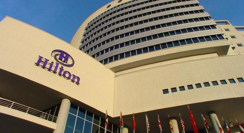 Hilton Türkiyeʹde 4 yeni otel açıyor
