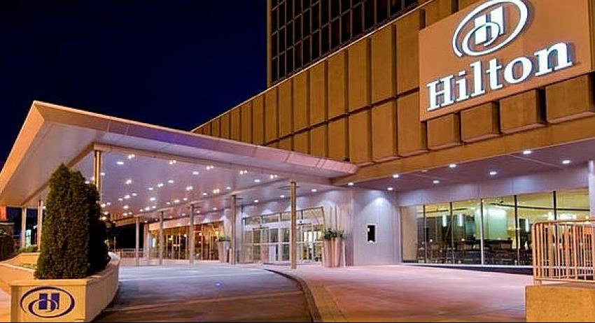 Hilton Türkiye'de 4 yeni otel açacak