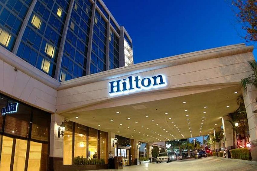 Hilton, Türkiye'de 3 yeni otel açacak