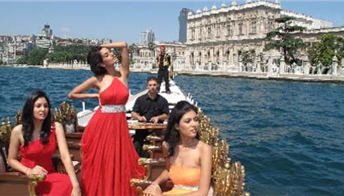 Hintli turist sayısında yüzde 40 artış bekleniyor