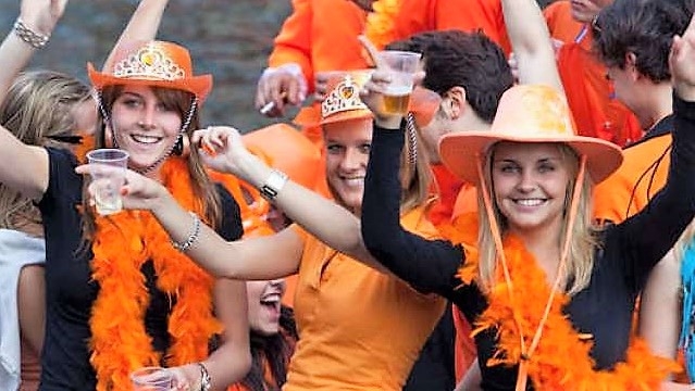 Hollanda pazarında gerileme durdu