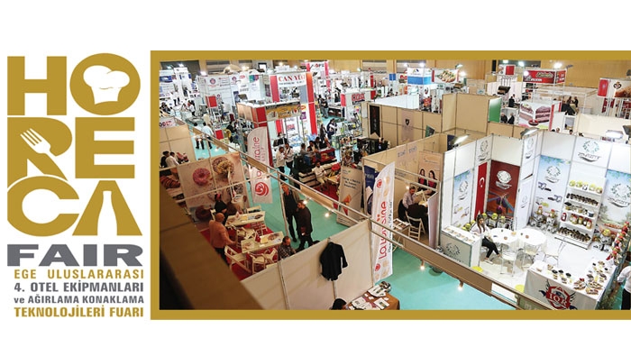 HORECA turizmin profesyonellerini buluşturacak