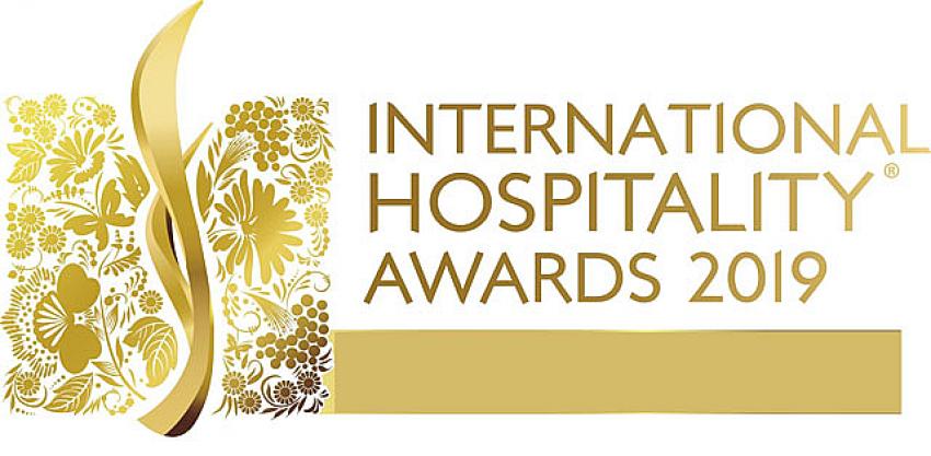 International Hospitality Awards başvuruları başladı