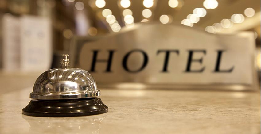 İstanbul'da otel sayısı 10 yılda yüzde 53,4 arttı