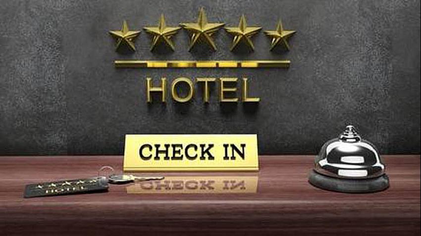 Dünyanın en iyi otelleri açıklandı! Türkiye'den 2 otel listede