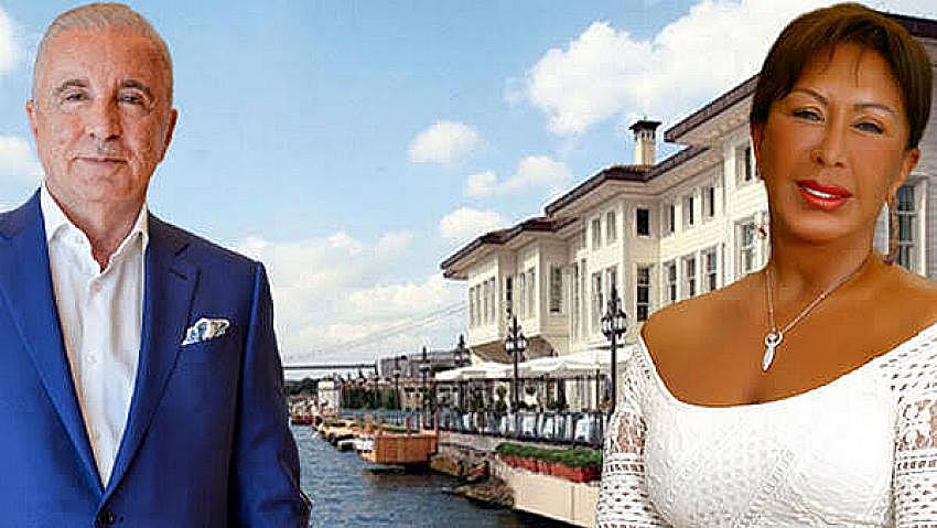 hotel les ottomans da yeni gelisme turizm haber merkezi