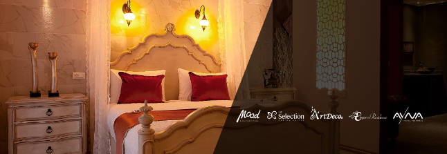 Htgroup Design Hotel ile elegant konaklama ayrıcalığını yaşayın