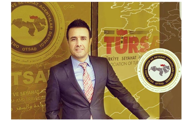 ʹʹTÜRSAB yönetim kadrosu baştan aşağı yenilenmelidirʹʹ