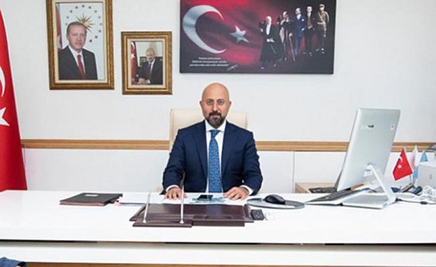 DHMİ Genel Müdürü Hüseyin Keskin'den İstanbul Havalimanı açıklaması