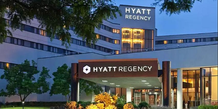 Otel odalarında kayıt cihazı bulundu!