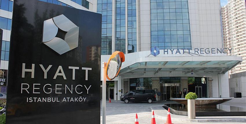 Hyatt Regency Otel'de personel kıyımı! 150 çalışan işten çıkarıldı