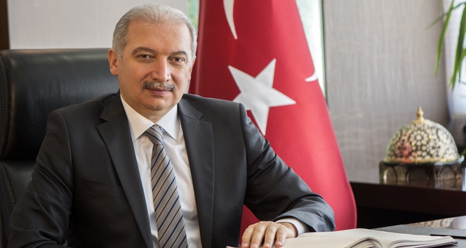 İBB Başkanı Mevlüt Uysal: ʹʹUKOME kararını düzeltmeye her zaman hazırızʹʹ