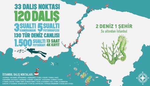 İBB Turizm Müdürlüğüʹnden bir ilk!