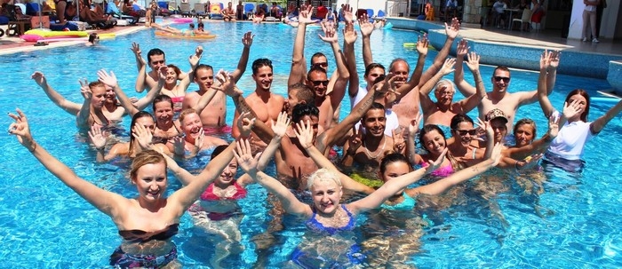 İç turizmde yüzde 100 doluluk sevinci