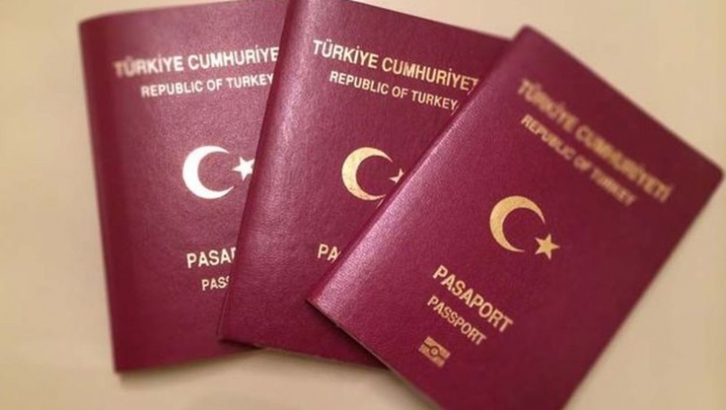 İçişleri Bakanlığı duyurdu! Pasaportlarla ilgili flaş gelişme