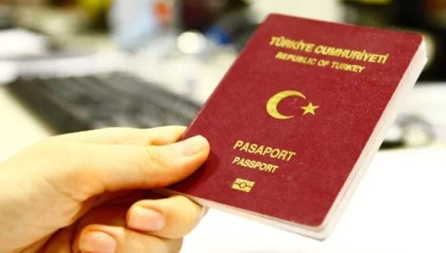 İçişleri Bakanlığıʹndan 155 bin pasaport için karar