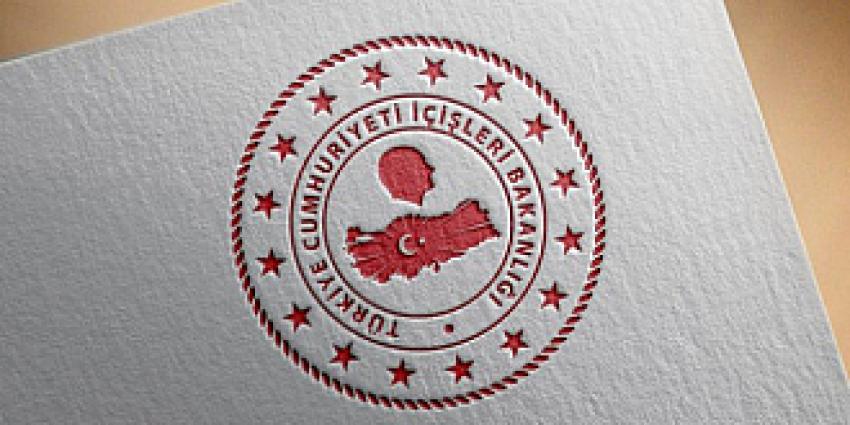 Bakanlık'tan yeni genelge! Tüm sosyal mekanlar kapatıldı