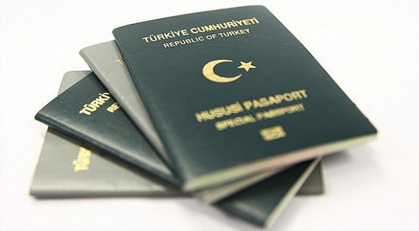 İhracatçıların pasaport hakkı süresinde değişiklik!