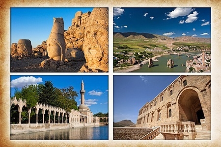 İki yıl aradan sonra Gap turları Başladı