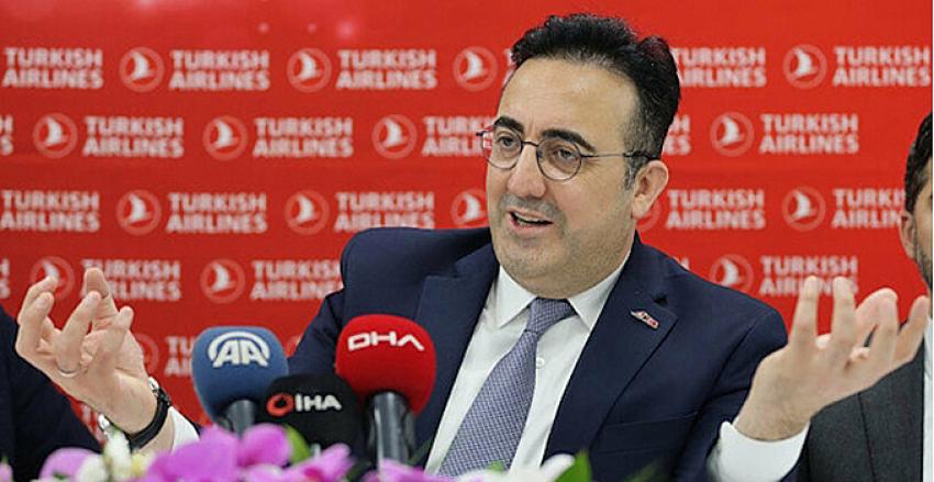 İlker Aycı'dan koronavirüs ve uçuş iptalleriyle ilgili önemli açıklama!