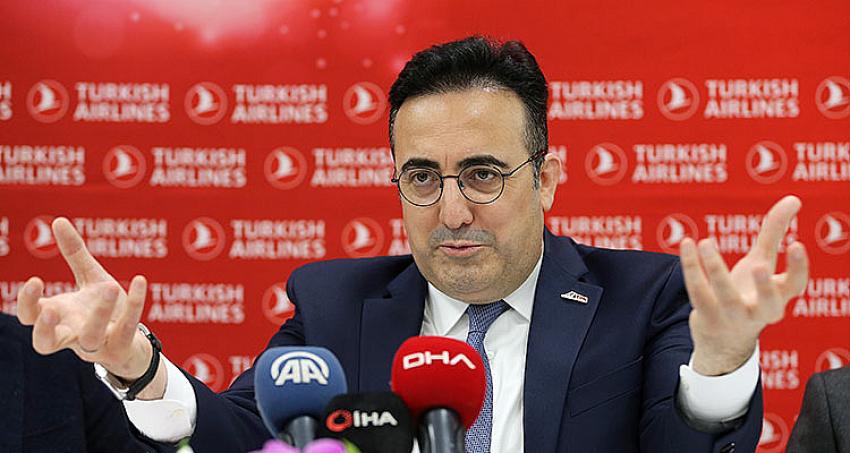 Aylardır yapılmayan uçuşların faturası yolculara mı çıkacak! İlker Aycı cevapladı