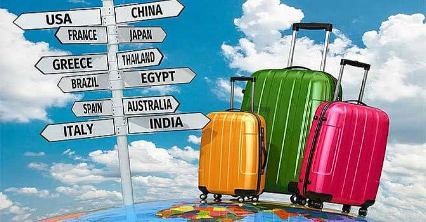 Dünyanın en iyi seyahat rotaları! Türkiye listede