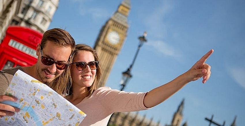 4 ülke İngiliz turist için yarışıyor