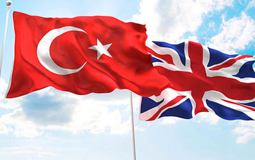 İngiltere'den Türkiye'ye seyahat uyarısı!