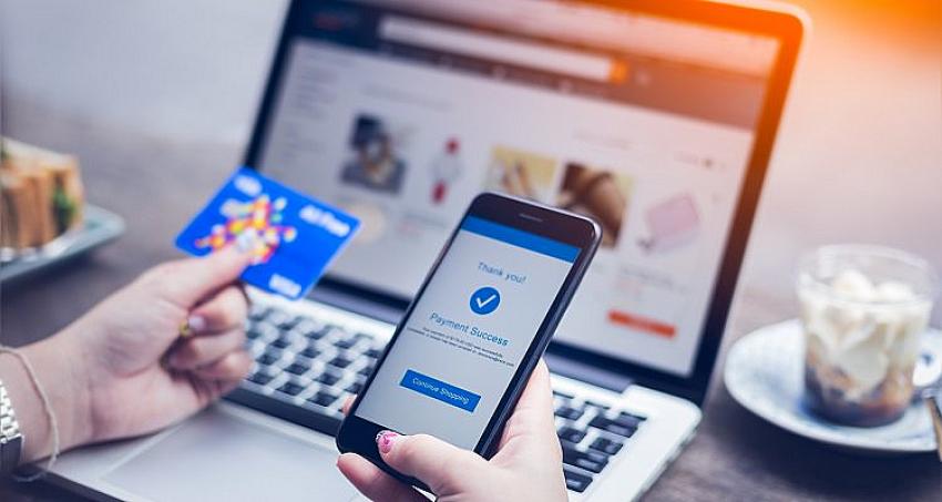 Türkiye'de e-ticaretteki pasta büyüyor