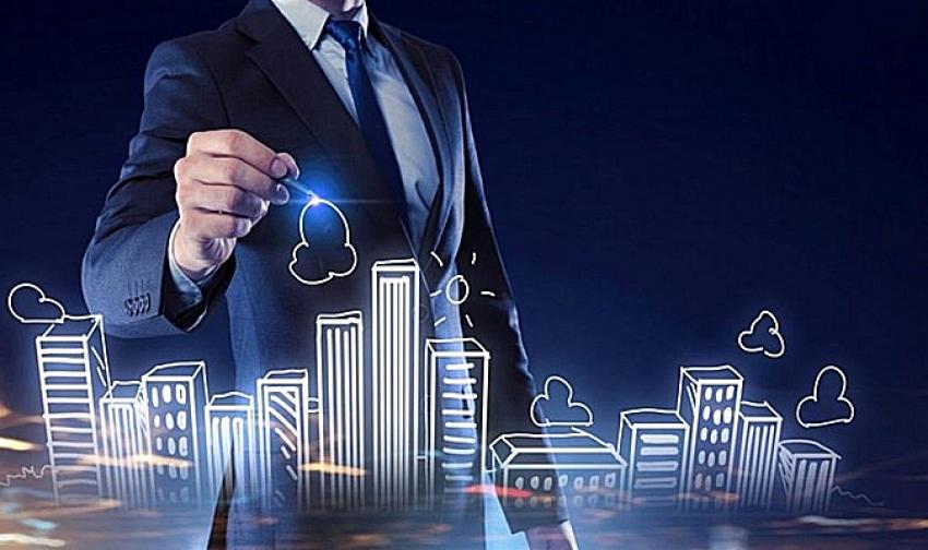 Online sitelere bir tepki de emlakçılardan!