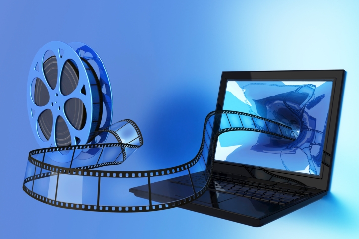 İnternetten film izleyenleri bekleyen ceza netleşiyor