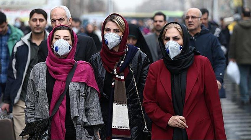 Nevruz Bayramı öncesi flaş karar! İran'la tüm ulaşım durduruldu