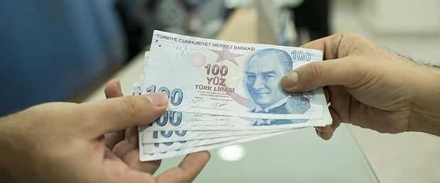 İranlı turistlerin sahte para tuzağı!