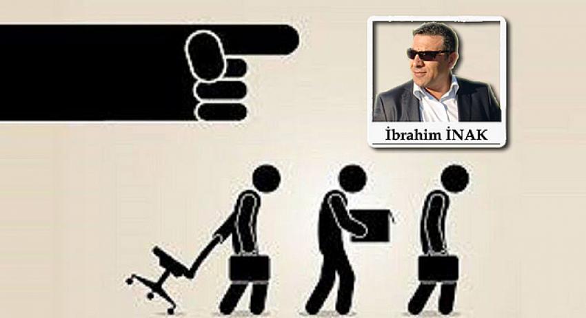 Turizm sektöründe Mevsimlik İşçi!