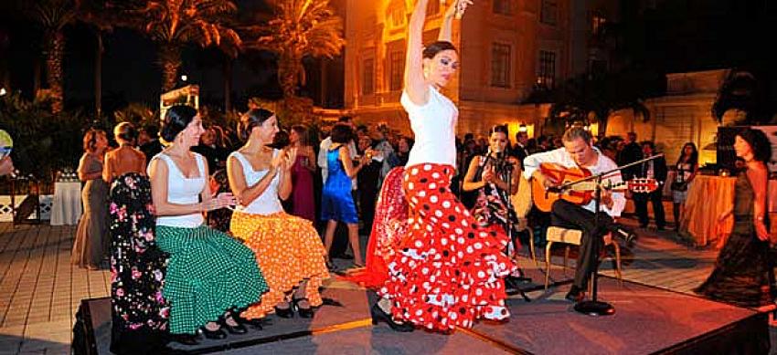 İspanya'nın turizm geliri dudak uçuklatmaya devam ediyor!