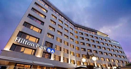 İstanbuʹda bir dev daha kapılarını kapatıyor