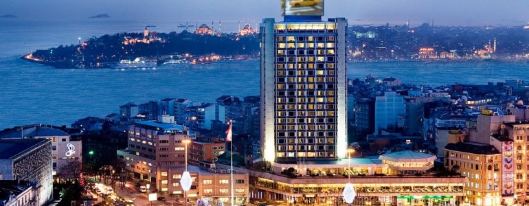 İstanbul yine ilk sırada