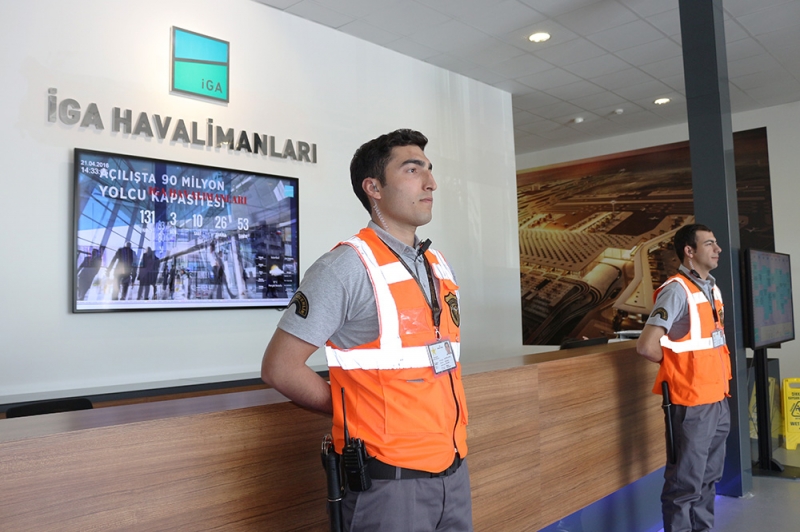 İstanbul Havalimanı personel alımında dolandırıcılık uyarısı