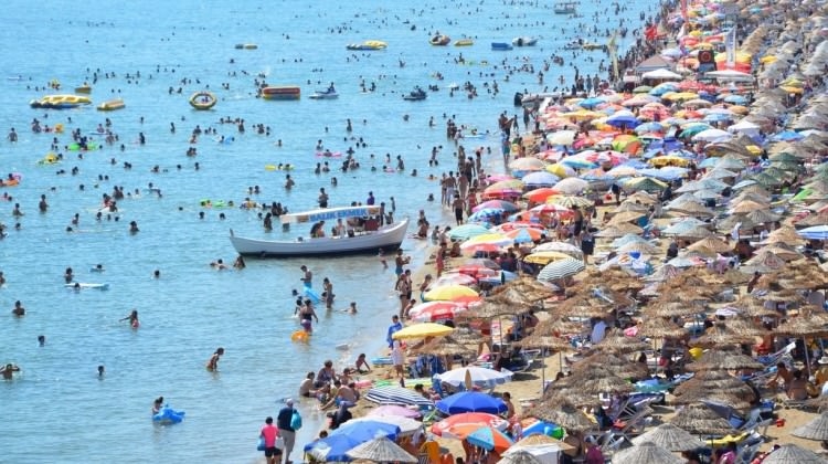 İstanbul ve Antalyaʹdan sonra en fazla yabancı turist çeken şehir!