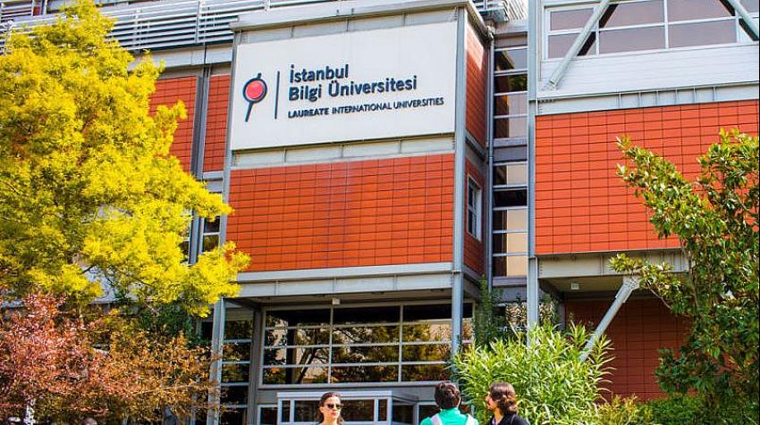 Golden Hill Otel'in sahibi Can Holding İstanbul Bilgi Üniversitesi'ni aldı