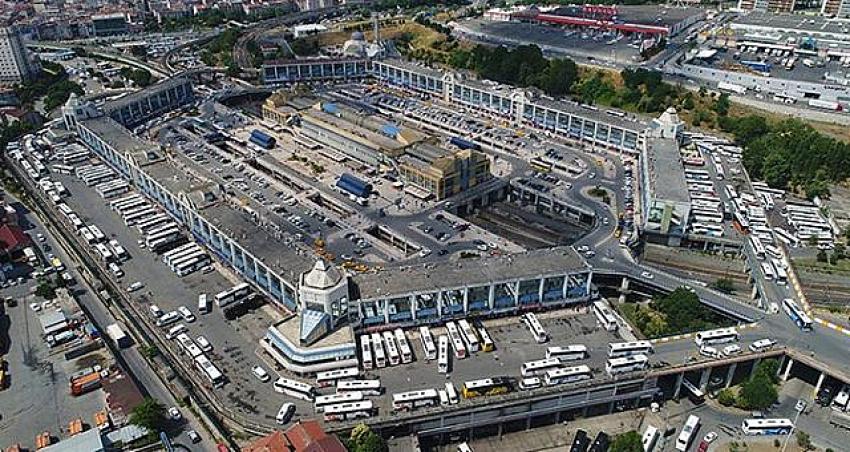 İstanbul Esenler Otogarı'nı işletecek firma belli oldu!