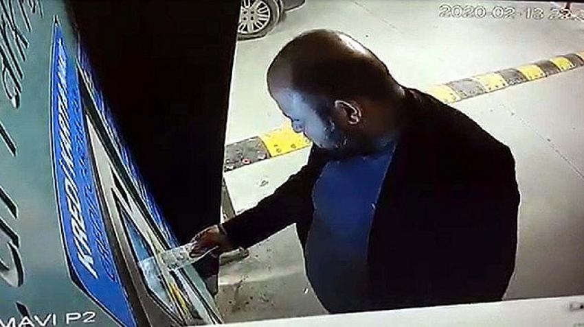 Pes artık! İstanbul Havalimanı'nda akıl almaz görüntü