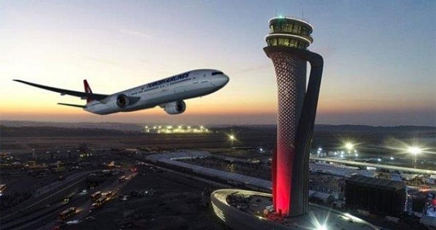 İstanbul Havalimanı'ndan flaş karar! Ücretsiz oldu