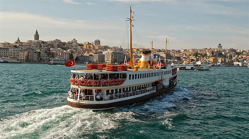 İBB'den İstanbullulara bir ulaşım müjdesi daha